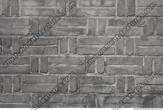 Photo Textures of Wall Bricks